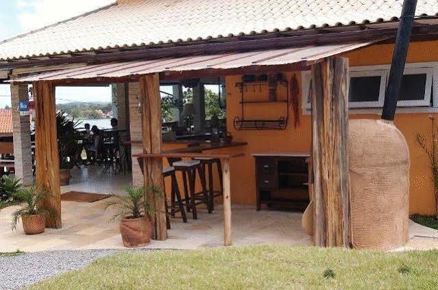 Bon Bini Pousada Búzios Exteriér fotografie