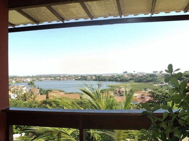 Bon Bini Pousada Búzios Exteriér fotografie